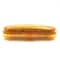 Truck-Lite LED, Yellow Oval, 26 Diode, Auxiliary Turn Signal, Fit 'N Forget S.S.0, 12V 60275Y - alternate 2